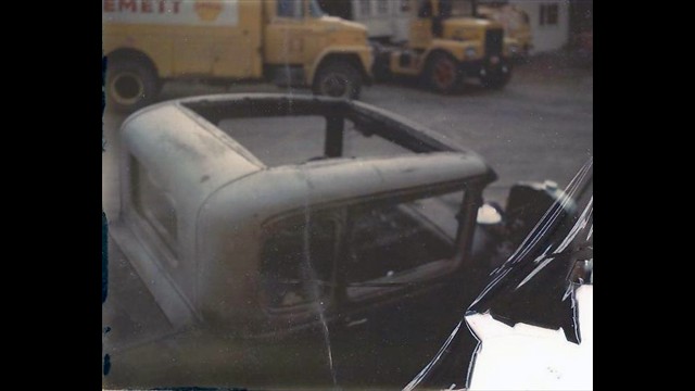 Street Rod 1968 4 Street Rod 1968 4
