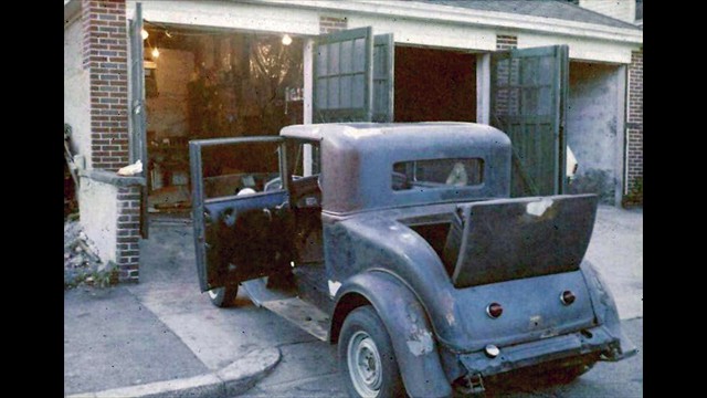 Street Rod 1969 2 Street Rod 1969 2