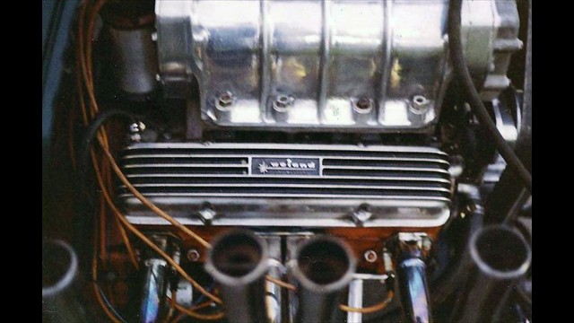 Street Rod 20 Street Rod 20