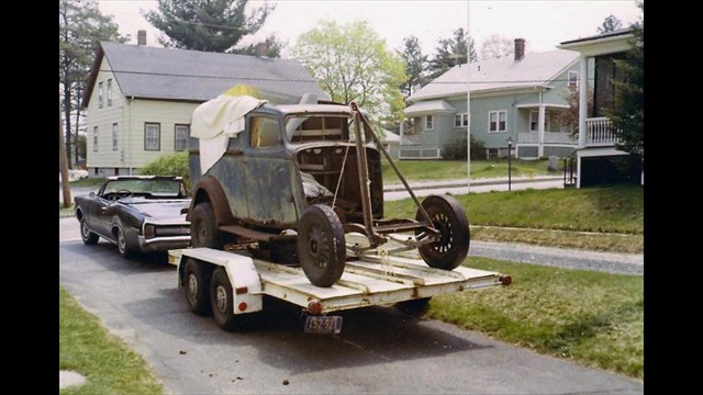Street Rod unknown Street Rod unknown