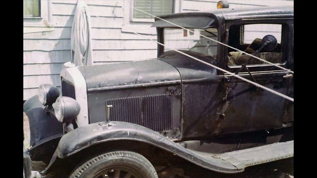 Vintage Truck 2 Vintage Truck 2
