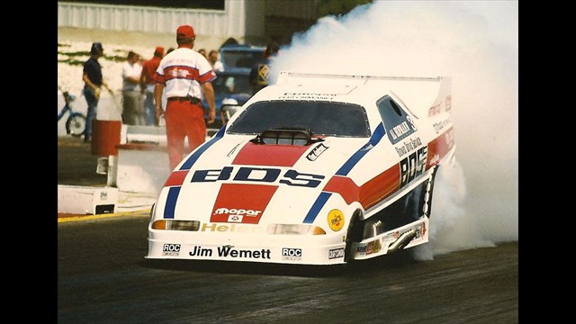 Wemett Hofmann BDS 05 Probe CENTERED by Les Welch Wemett Hofmann BDS 05 Probe CENTERED by Les Welch