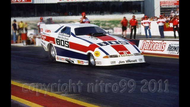 Wemett Hofmann BDS 06 Daytona E Town Wemett Hofmann BDS 06 Daytona E Town