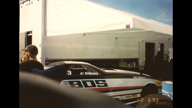 Wemett Hofmann BDS 11 pits Wemett Hofmann BDS 11 pits