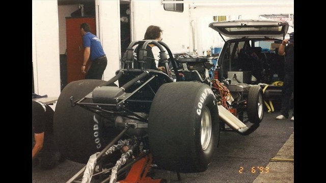Wemett Hofmann BDS 12 pits Wemett Hofmann BDS 12 pits