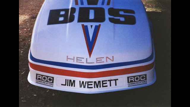 Wemett Hofmann BDS 15 nose Wemett Hofmann BDS 15 nose