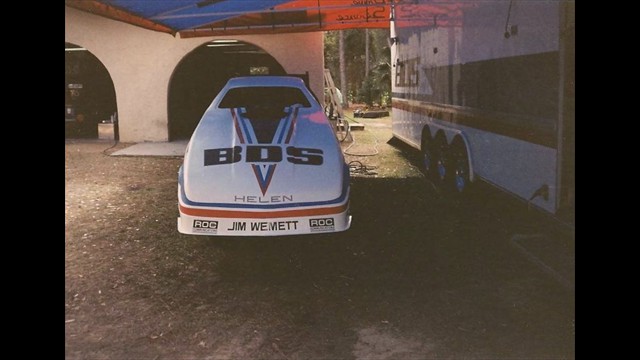 Wemett Hofmann BDS 18 Umatilla FLA Wemett Hofmann BDS 18 Umatilla FLA