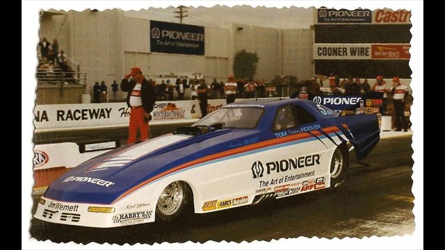 Wemett Hoover 08 by Les Welch Wemett Hoover 08 by Les Welch
