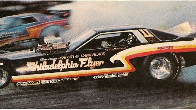 11 1980 Philly Flyer Challenger 2